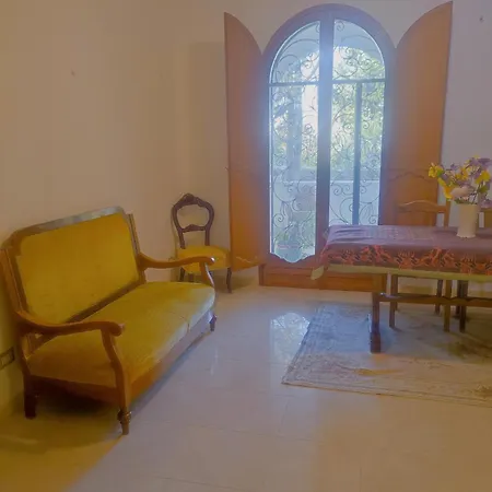 Apartament Italomar