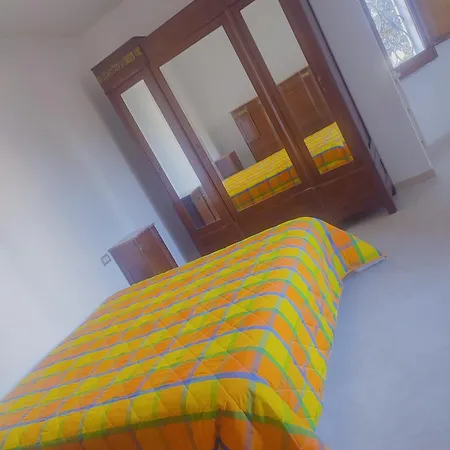 Apartment Italomar Con Parcheggio Privato E Dog Welcome