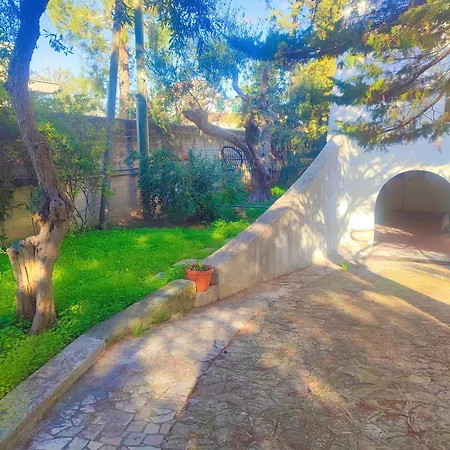 Italomar Con Parcheggio Privato E Dog Welcome Appartement *