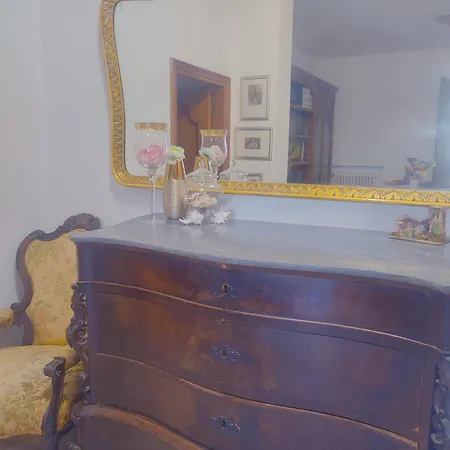 Appartement Italomar Con Parcheggio Privato E Dog Welcome Bari