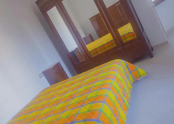 アパート Italomar