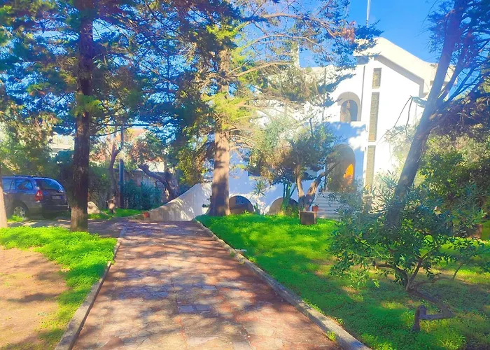 Διαμέρισμα Italomar