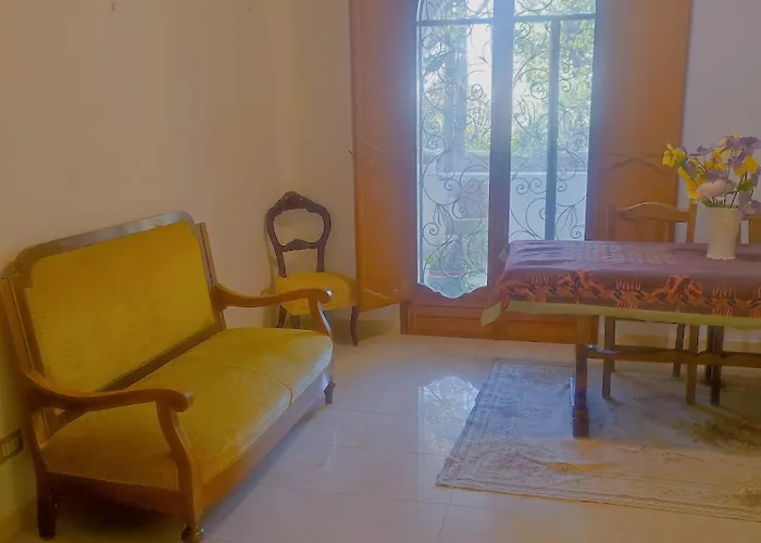 Italomar Διαμέρισμα