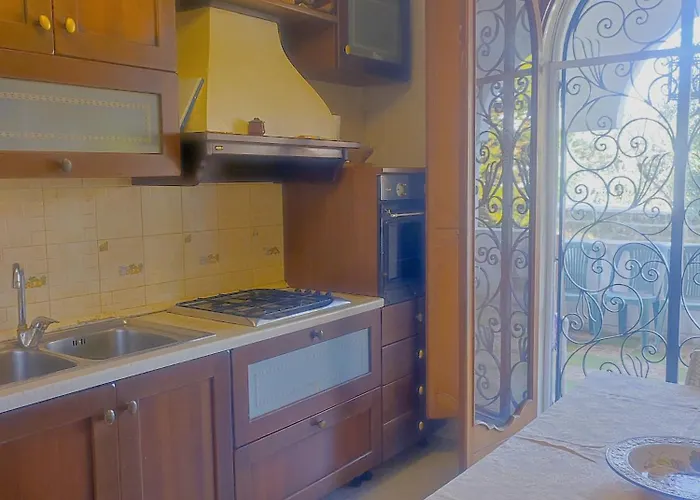 Italomar アパート