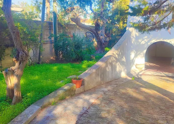 Italomar アパート *