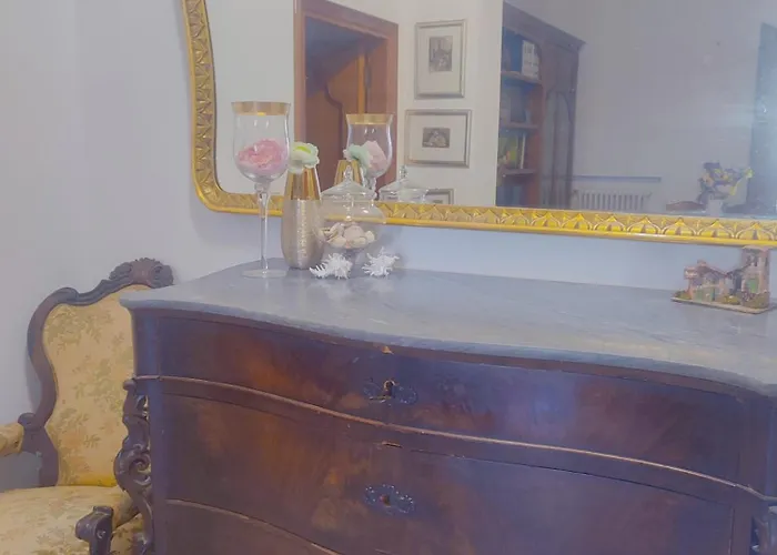 アパート Italomar バーリ