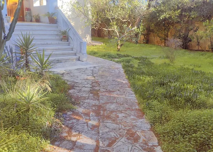 Διαμέρισμα Italomar