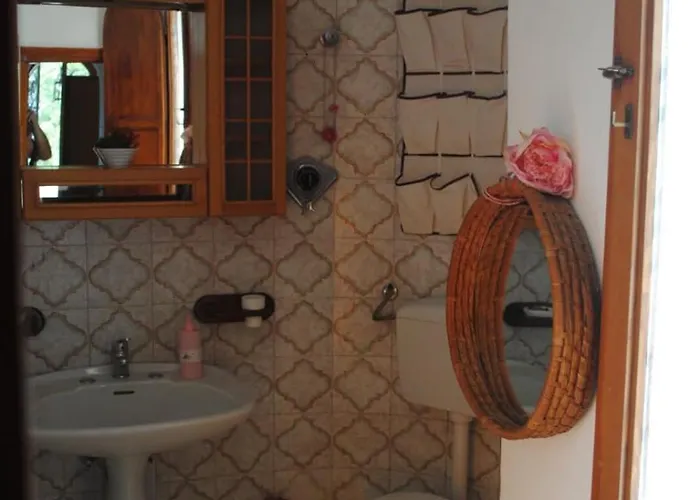 Διαμέρισμα Italomar Μπάρι