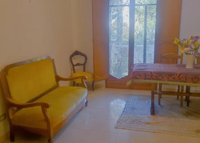 Διαμέρισμα Italomar