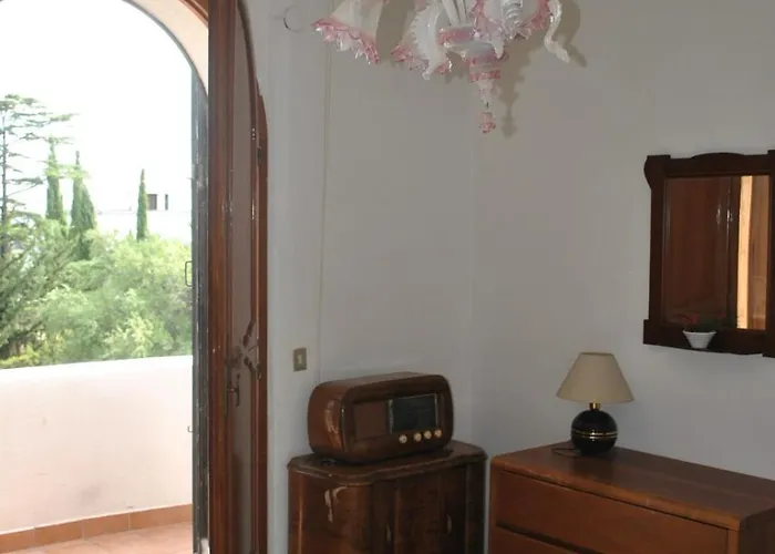 Italomar Διαμέρισμα *